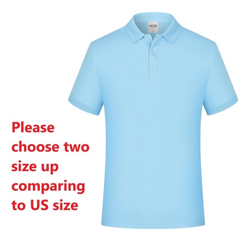 Mens casual soft cotton - mens, polo